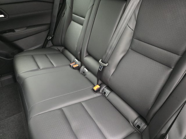 New 2026 Nissan Rogue Dark Armor FWD image 14