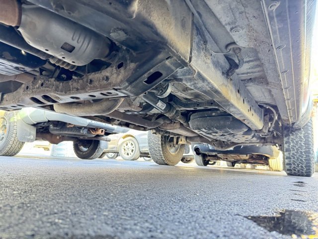 Used 2012 Toyota Tacoma 4x4 Double Cab image 43