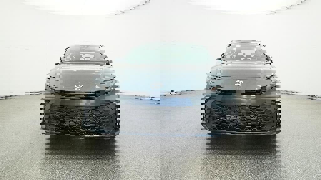 New 2026 Toyota Camry SE image 31