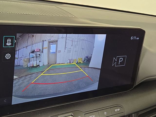Certified 2025 Kia K4 EX FWD image 17