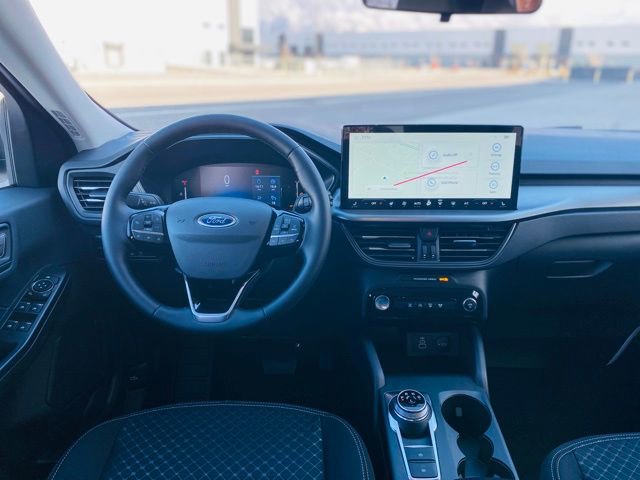 New 2026 Ford Escape Active w/ Tech Pack #1 image 12