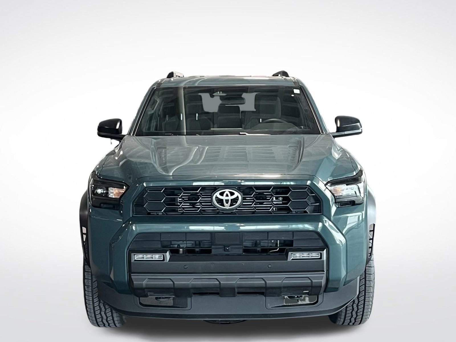 Used 2025 Toyota 4Runner TRD Off-Road Premium AWD/4WD video 3