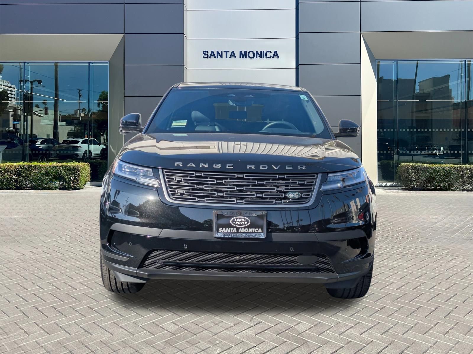 Used 2026 Land Rover Range Rover Velar S image 2