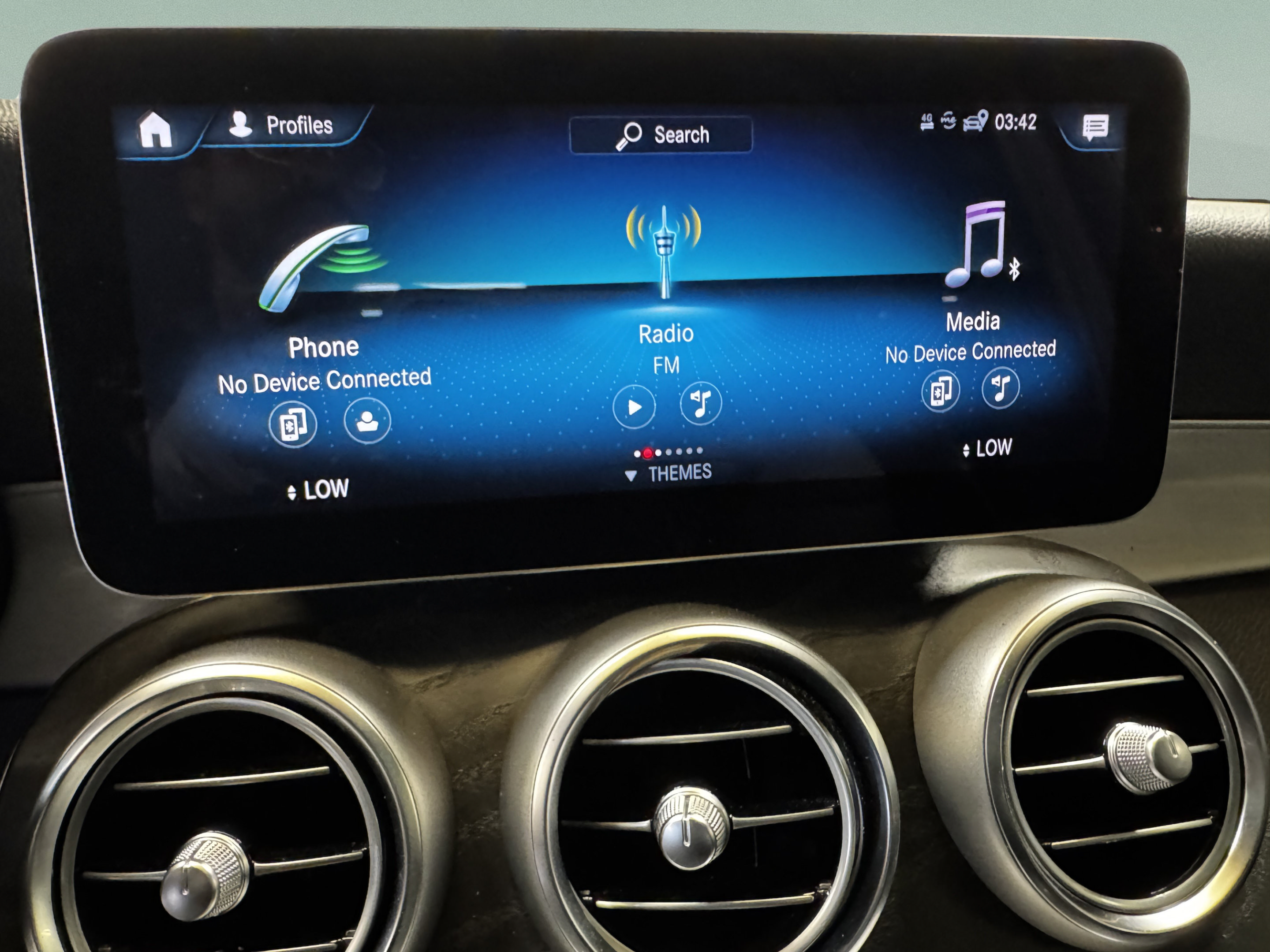 Used 2021 Mercedes-Benz GLC 300 image 25