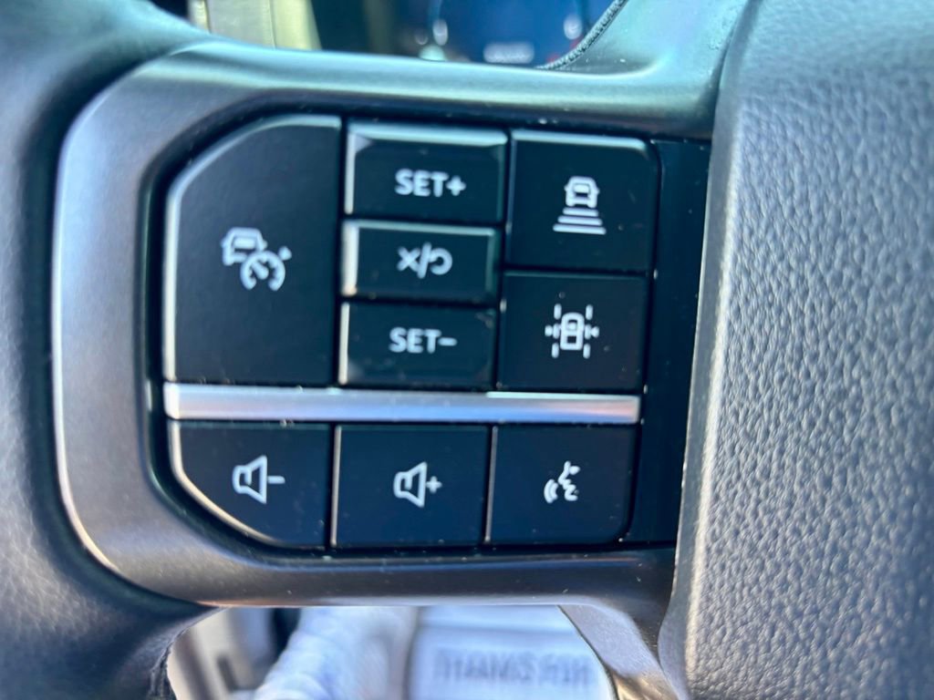 Used 2024 Ford F150 XLT w/ Equipment Group 302A MID AWD/4WD image 14