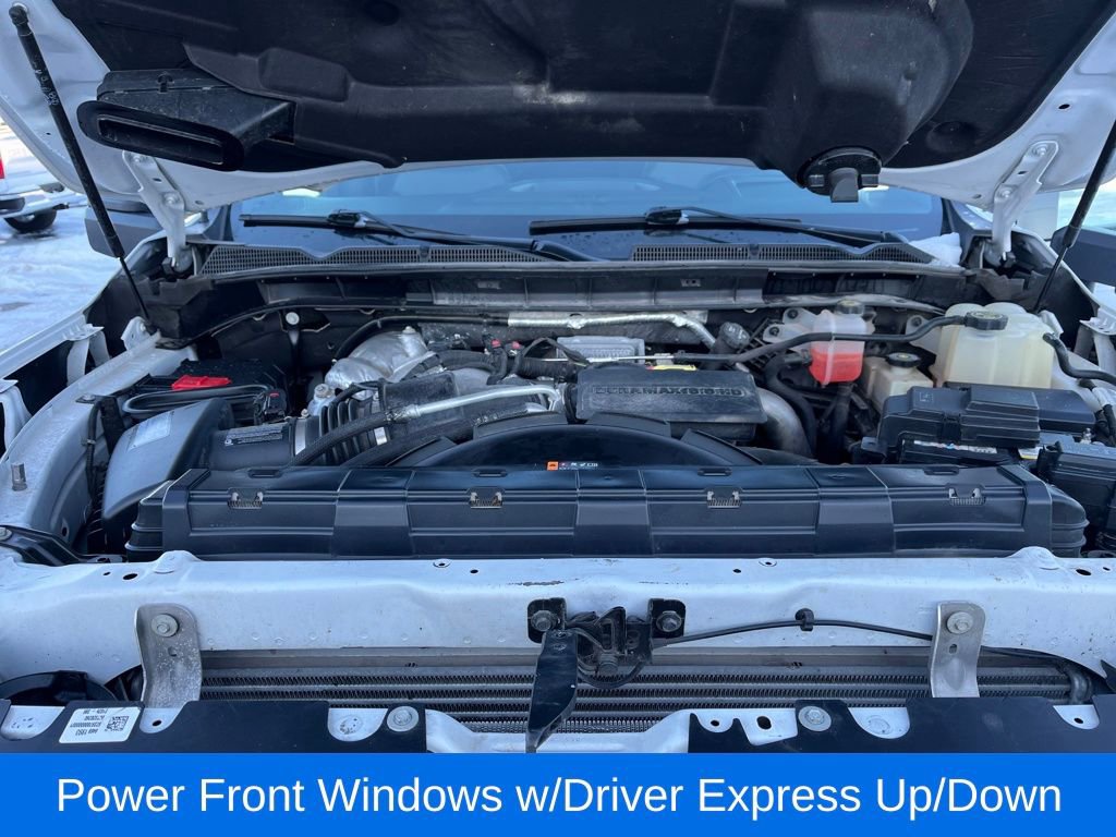 Used 2021 GMC Sierra 3500 Denali w/ Denali Ultimate Package image 28