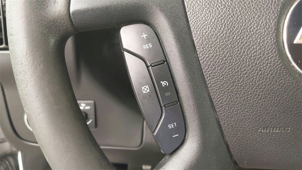 Used 2019 Chevrolet Express 3500 Extended w/ Driver Convenience Package image 21