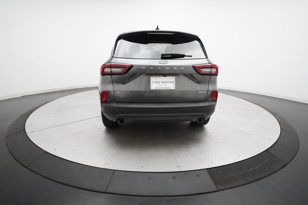 Used 2025 Ford Escape ST-Line image 25