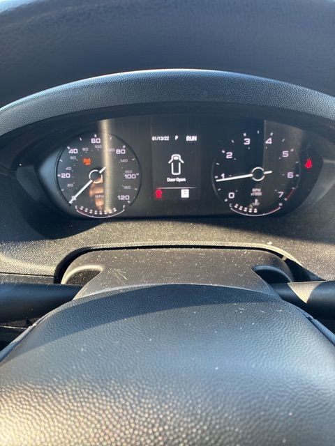 Used 2023 RAM ProMaster 2500 image 19