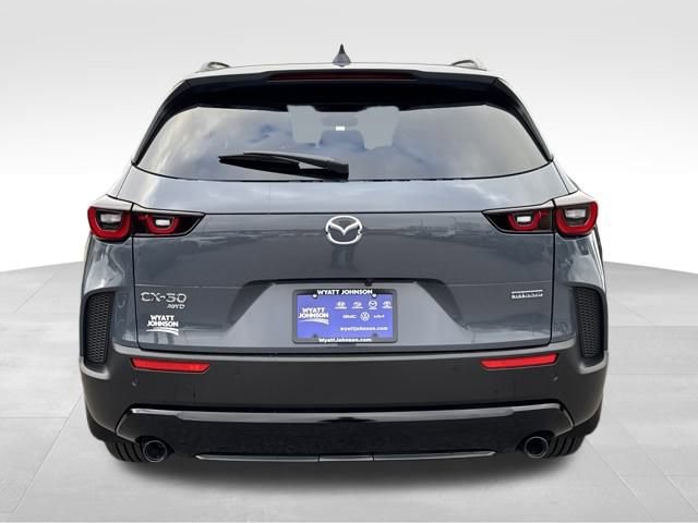 New 2026 MAZDA CX-50 AWD 2.5 Hybrid w/ Weather Package image 4