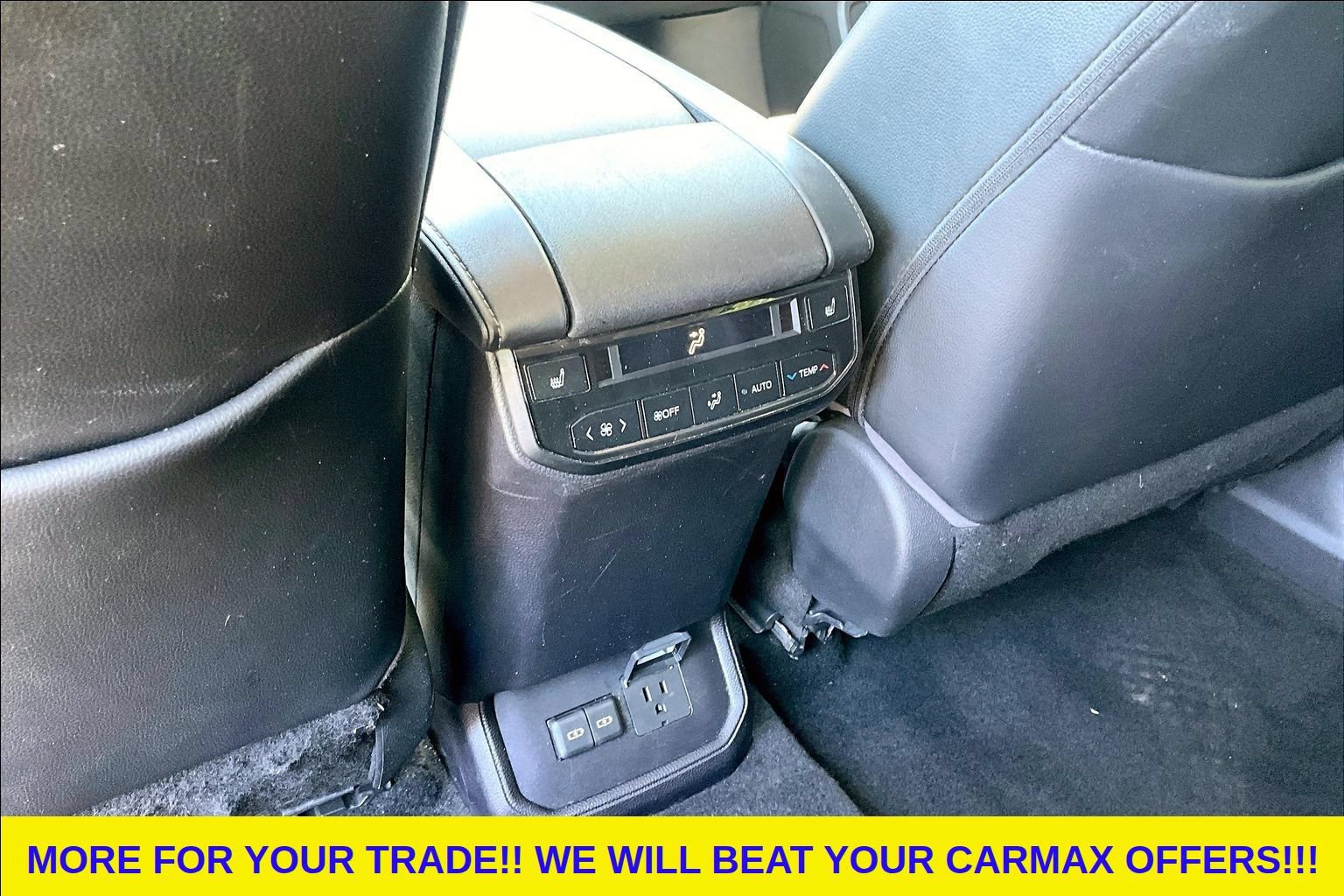 Used 2022 Toyota Highlander Platinum AWD/4WD image 11
