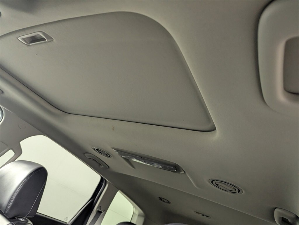 Used 2024 Kia Telluride S w/ S Sunroof Package image 13