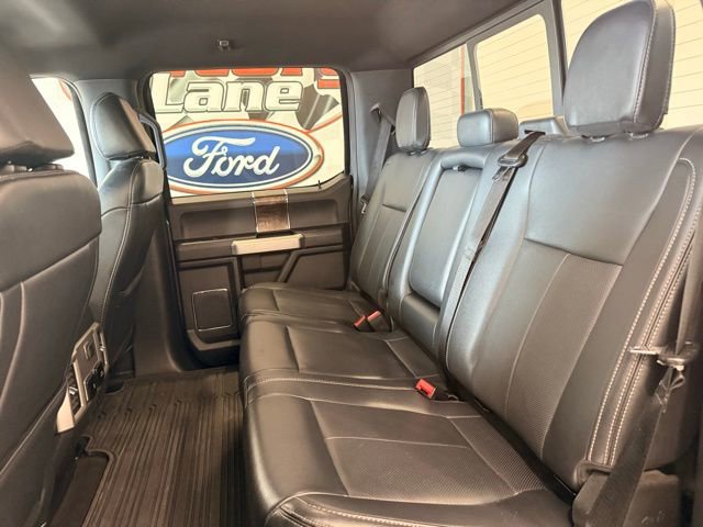 Used 2022 Ford F250 Lariat w/ Chrome Package image 18