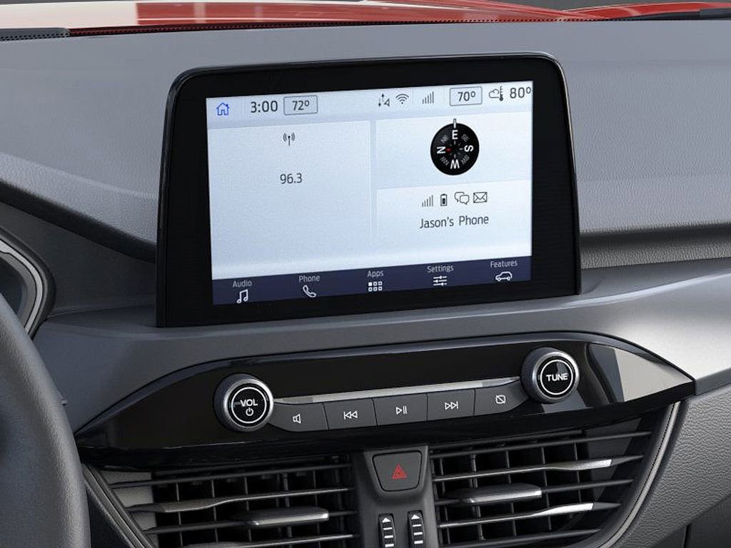 New 2026 Ford Escape Active w/ Cold Weather Package image 14