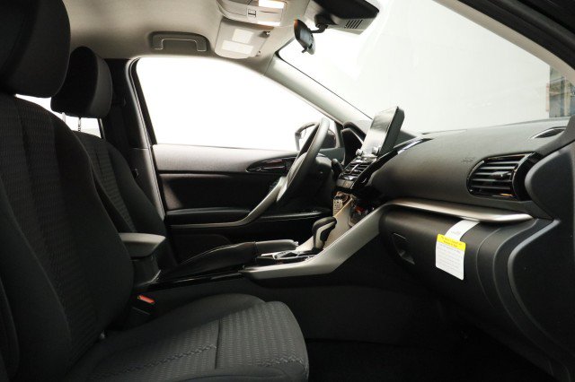 New 2026 Mitsubishi Eclipse Cross ES AWD/4WD image 18