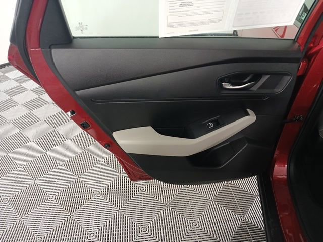 Certified 2025 Honda Accord SE image 24