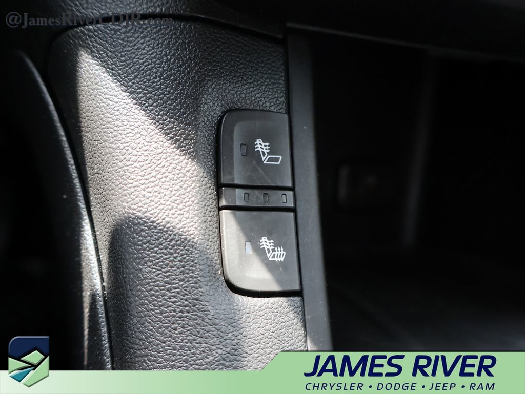 Used 2019 GMC Acadia SLT FWD image 34