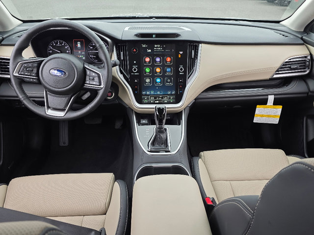 New 2025 Subaru Outback Limited XT image 2