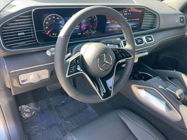 New 2026 Mercedes-Benz GLE 350 4MATIC video 3