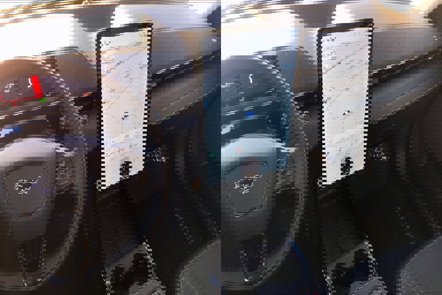 Certified 2023 Ford Mustang Mach-E Premium image 6