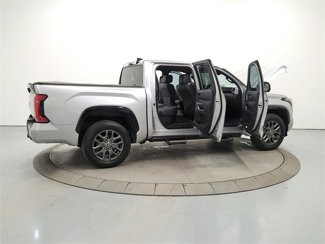 Used 2023 Toyota Tundra Platinum image 15