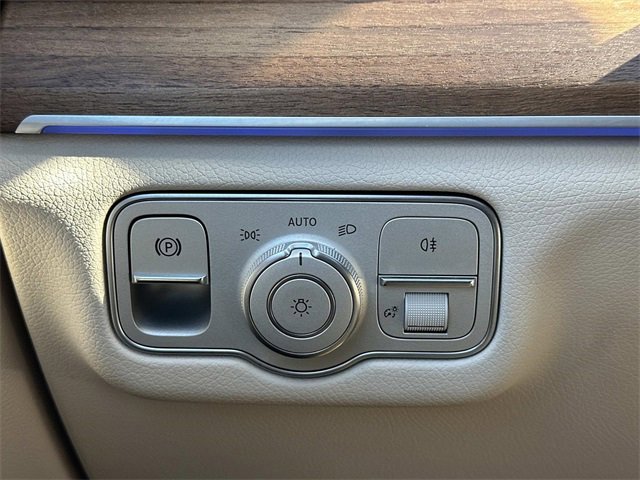 Certified 2024 Mercedes-Benz GLE 350 4MATIC image 26