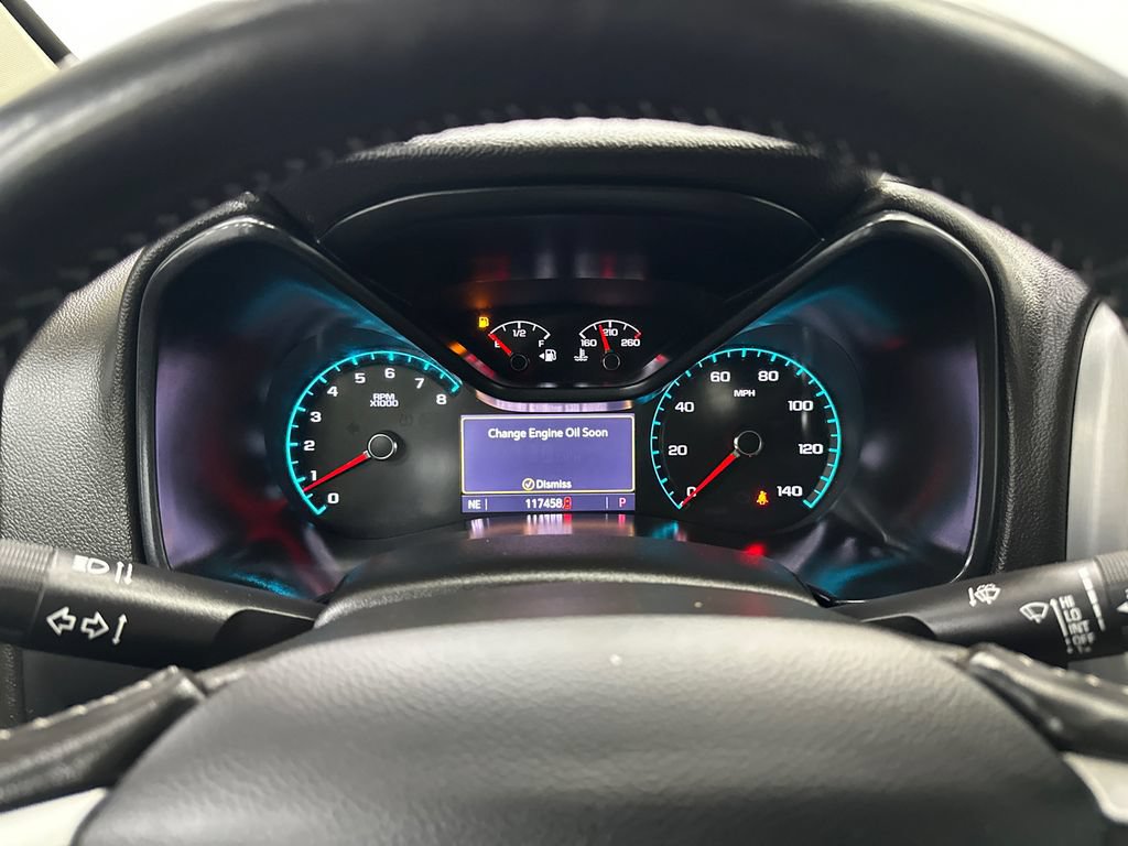 Used 2019 GMC Canyon SLE RWD image 26