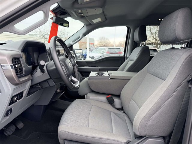 Used 2024 Ford F150 XLT w/ Tow/Haul Package image 18