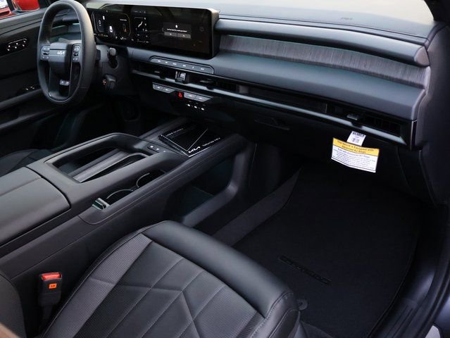 New 2027 Kia Telluride X-Line SX Prestige image 10