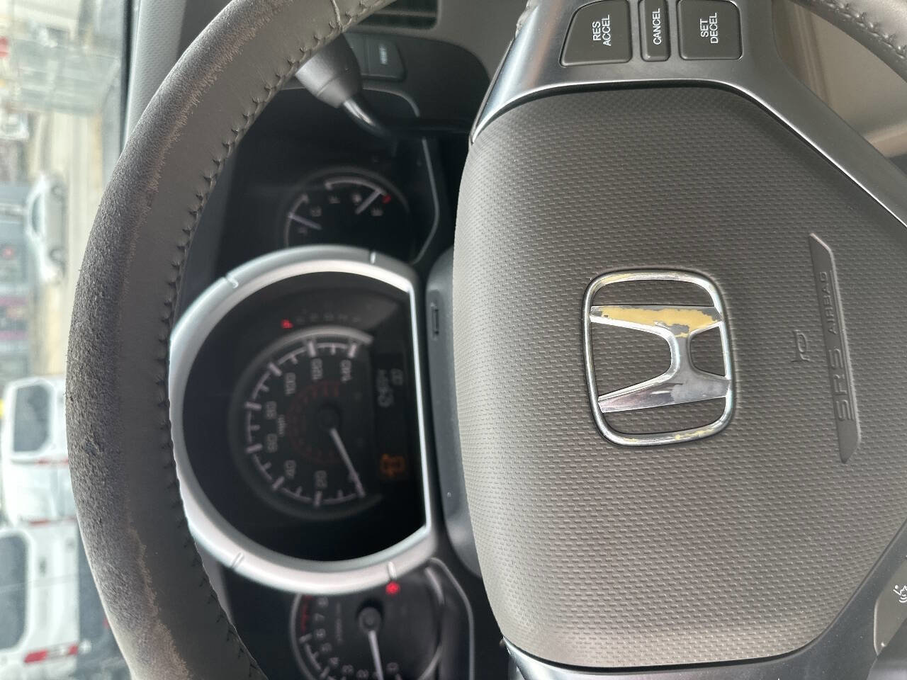 Used 2006 Honda Ridgeline RTL image 11