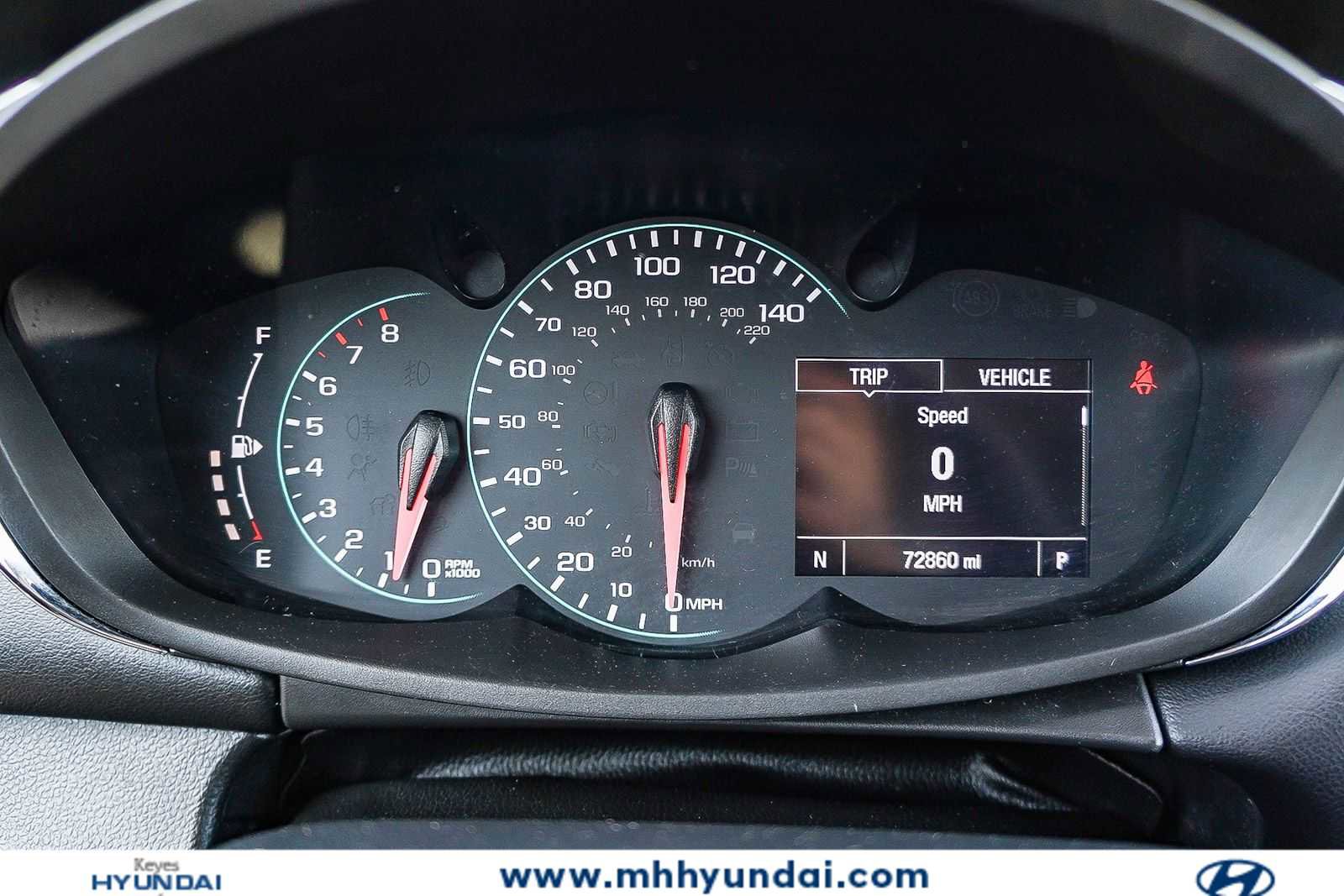 Used 2020 Chevrolet Trax LS w/ Tint and Cruise Package FWD image 25