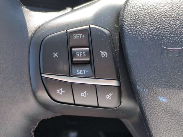 Used 2021 Ford Escape SE w/ Convenience Package FWD image 16