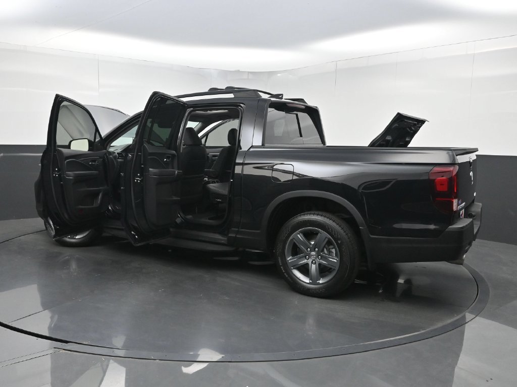 Used 2023 Honda Ridgeline RTL image 38