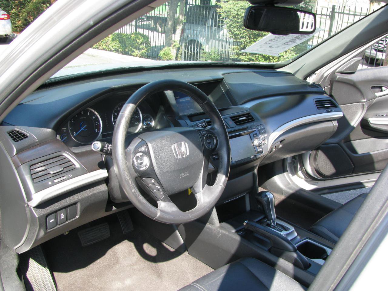 Used 2013 Honda Crosstour EX-L image 9