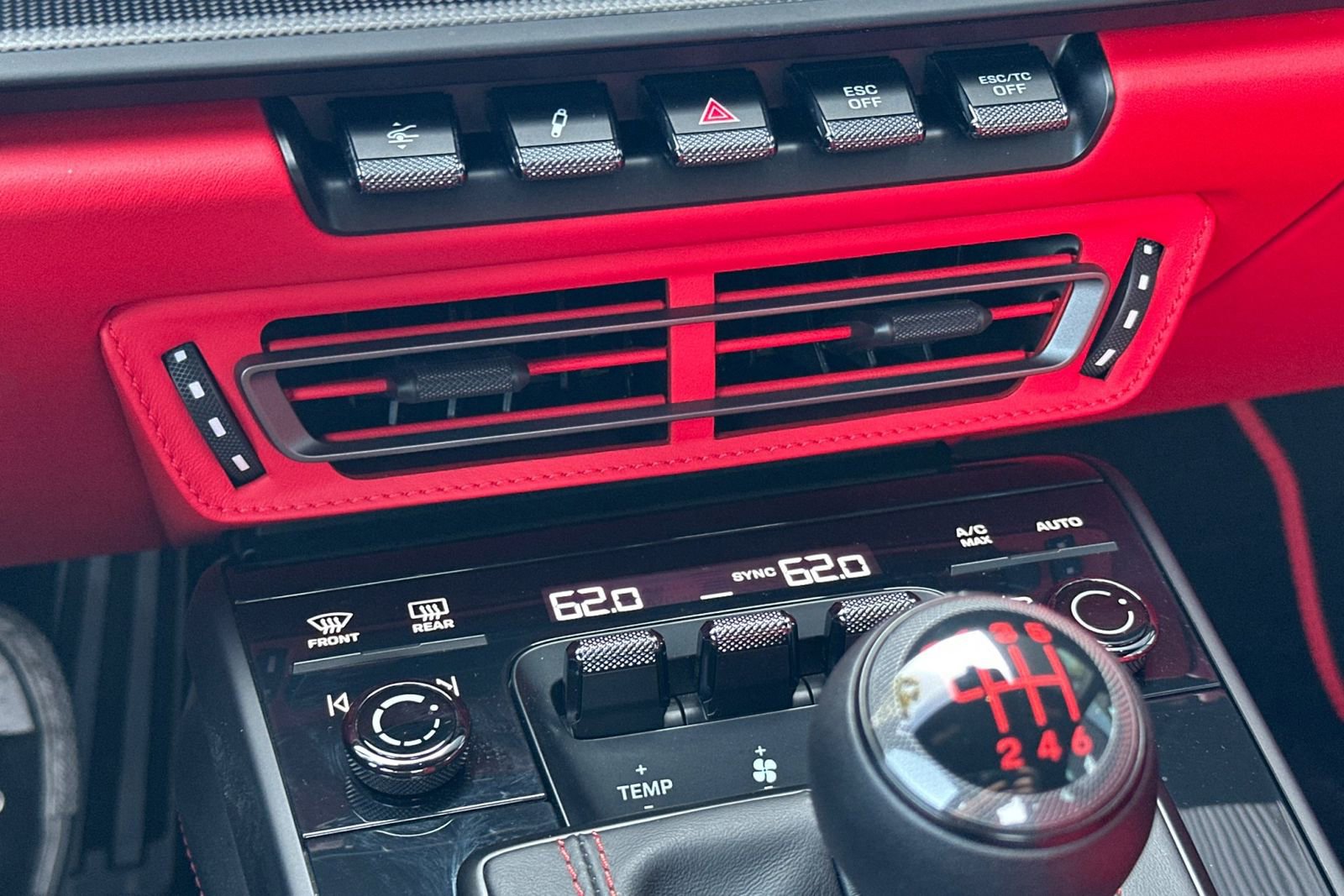 Used 2022 Porsche 911 GT3 image 24