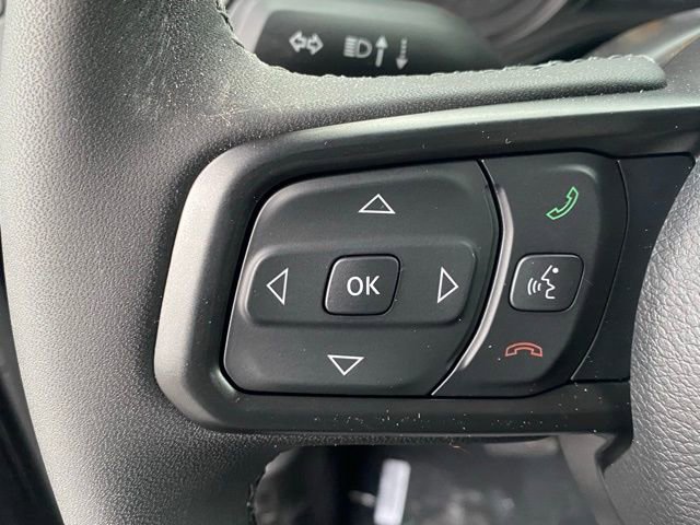 New 2026 Jeep Gladiator Mojave w/ Safety Group image 16