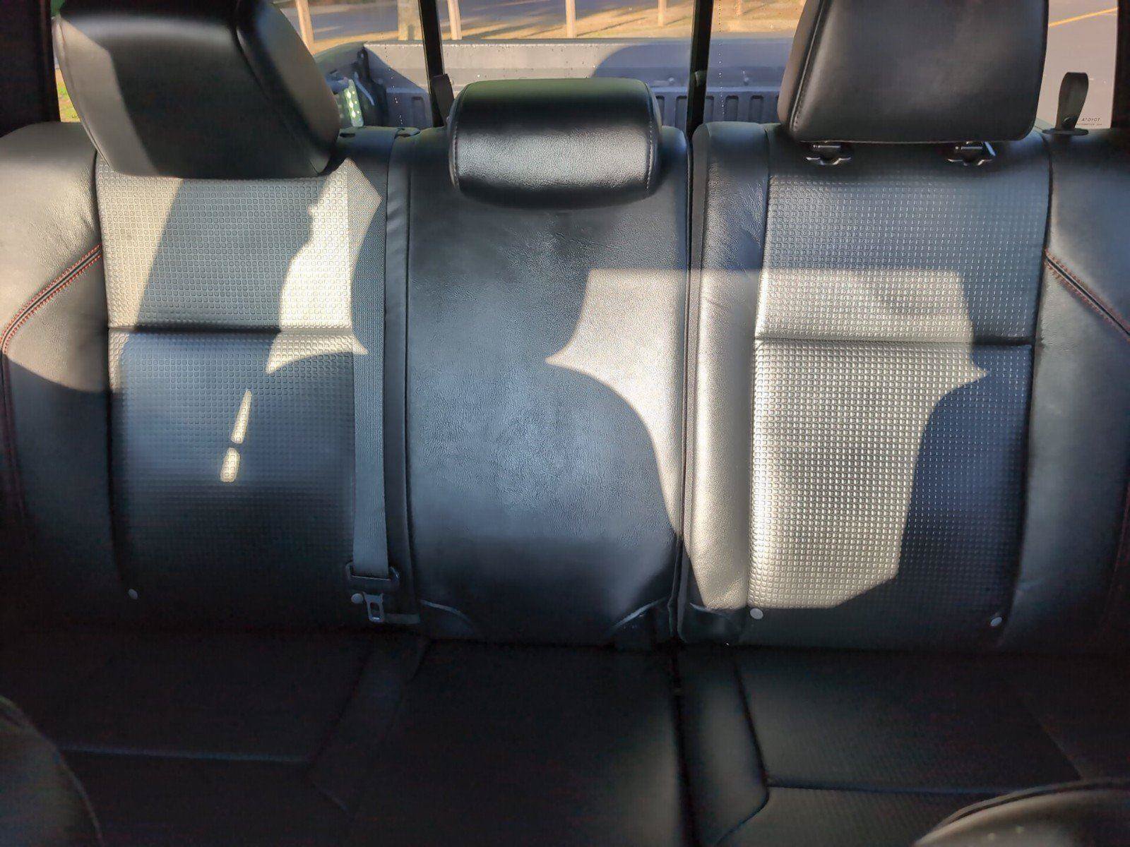 Used 2023 Toyota Tacoma TRD Pro AWD/4WD image 30