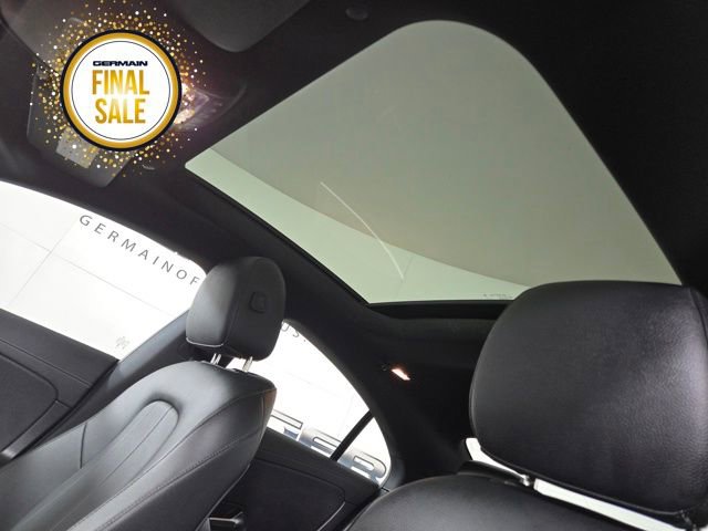 Used 2025 Mercedes-Benz CLA 250 4MATIC image 28