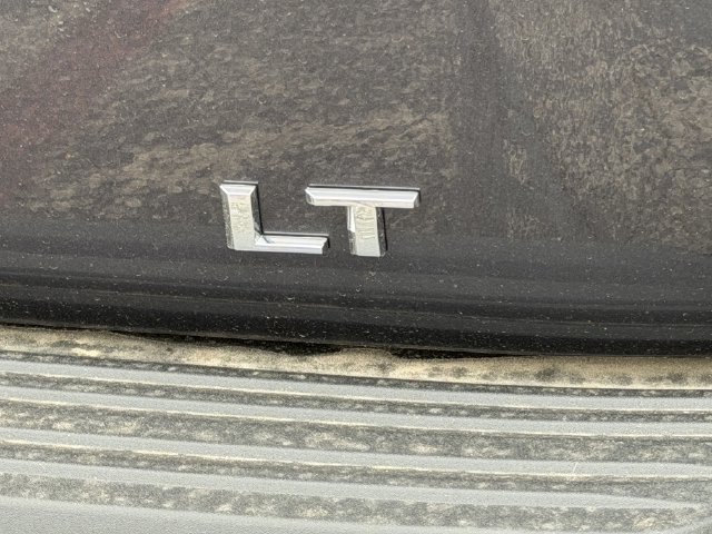 New 2026 Chevrolet Tahoe LT w/ Comfort Package RWD image 9