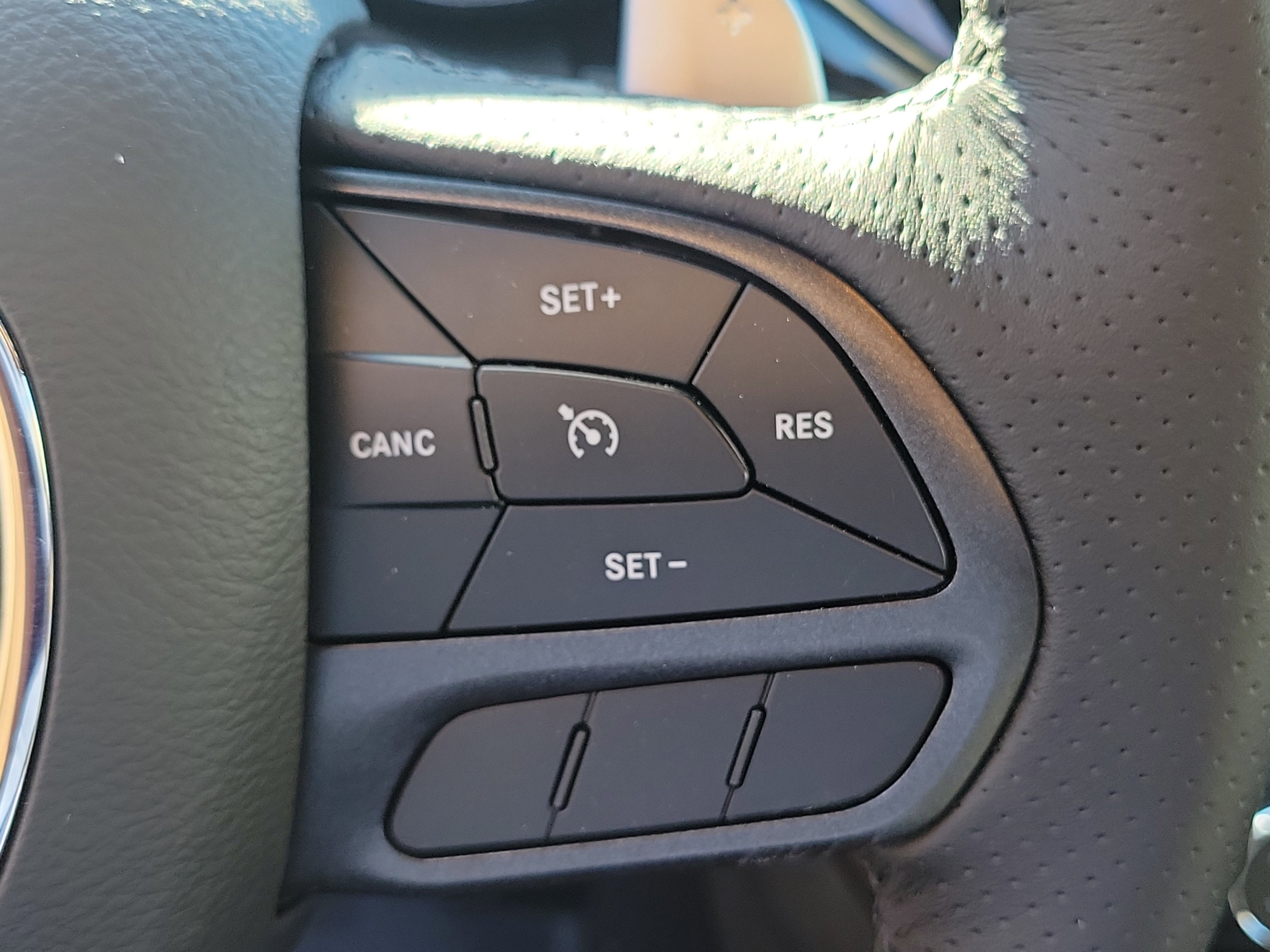 New 2026 Dodge Durango GT w/ Blacktop Package image 13