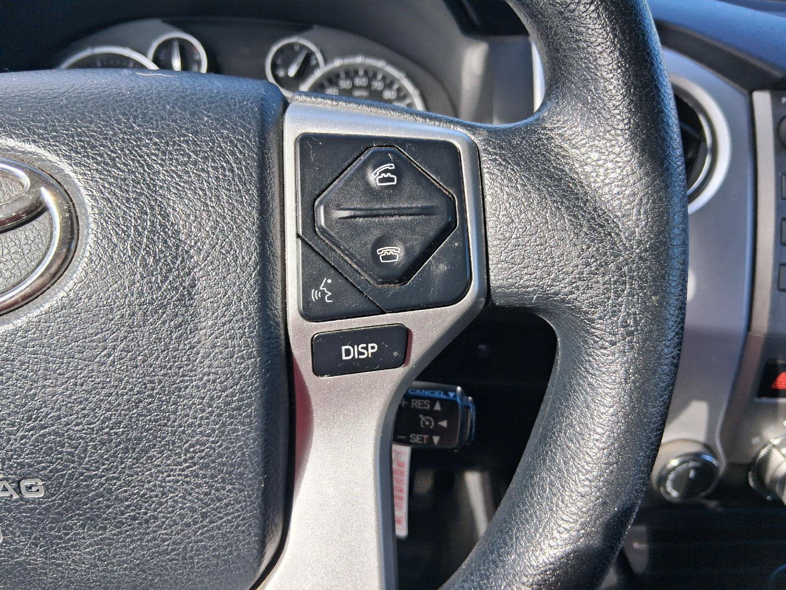 Used 2014 Toyota Tundra SR AWD/4WD image 29