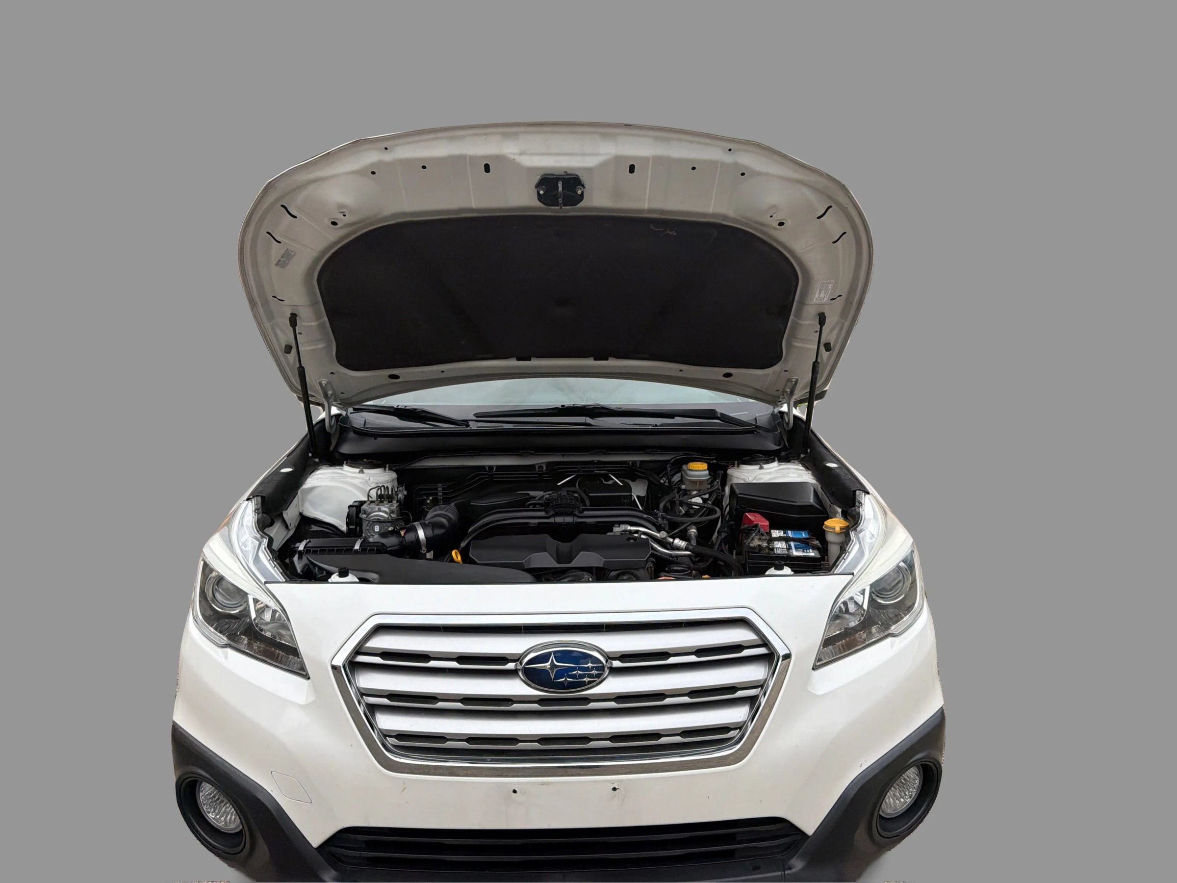 Used 2015 Subaru Outback 2.5i Premium AWD/4WD image 13