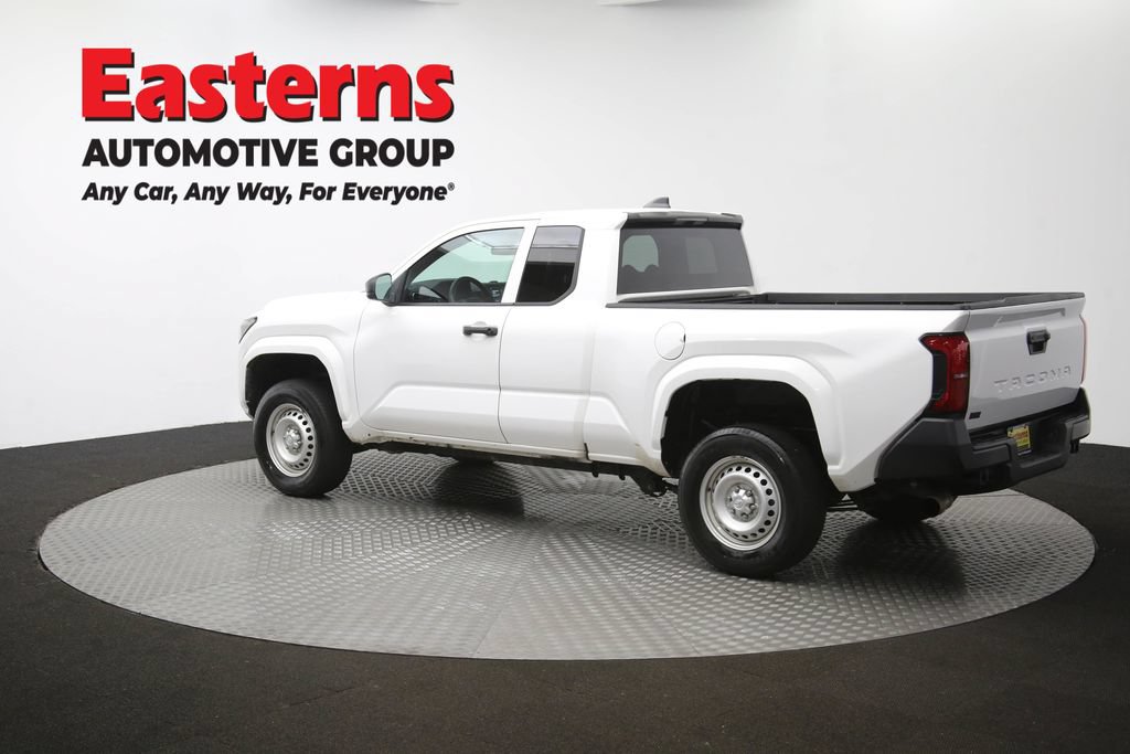 Used 2024 Toyota Tacoma SR RWD image 59