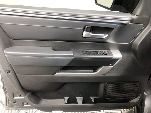 Used 2023 Toyota Tundra Platinum AWD/4WD image 13
