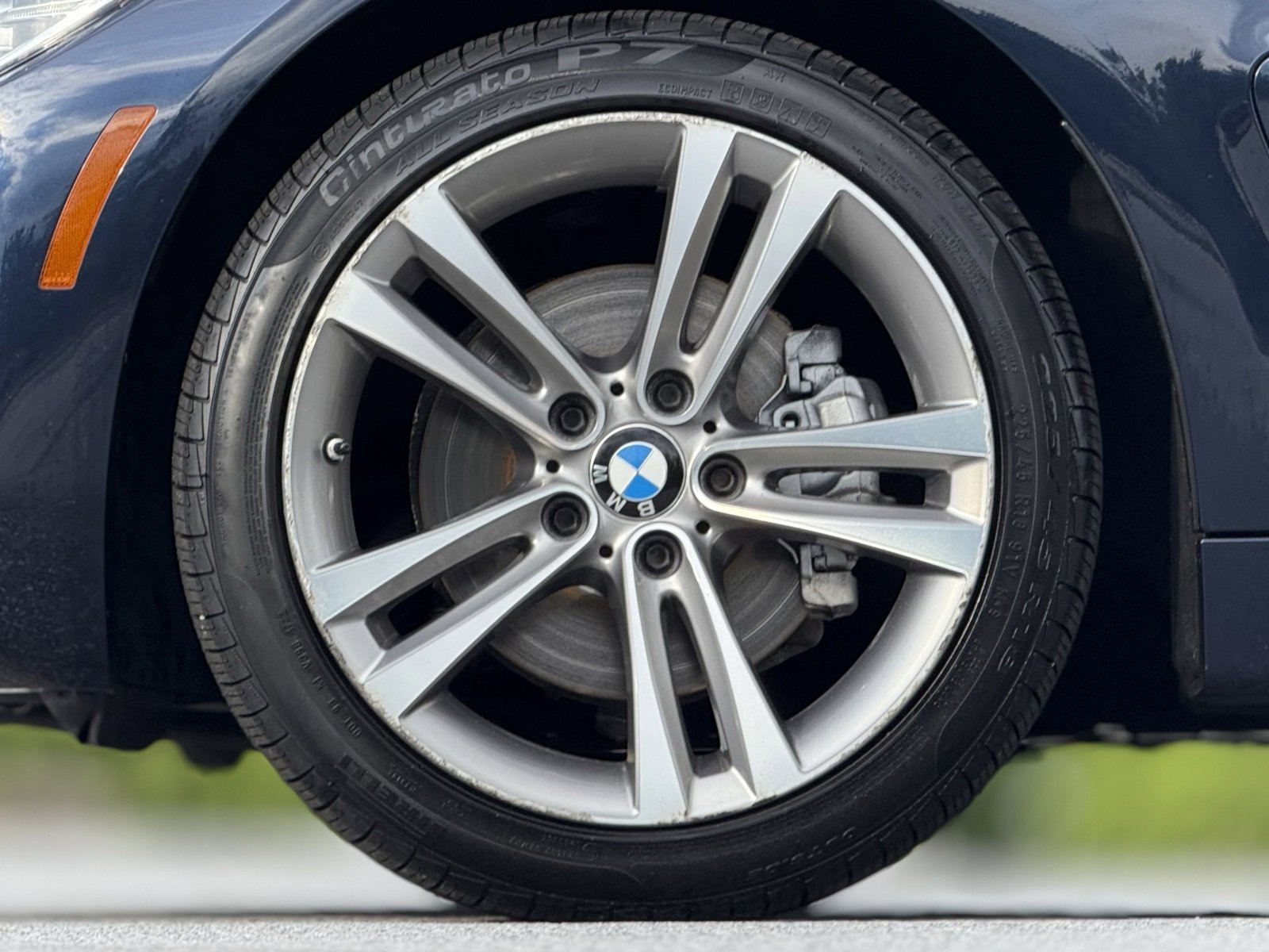 Used 2019 BMW 430i xDrive Coupe w/ Convenience Package image 17