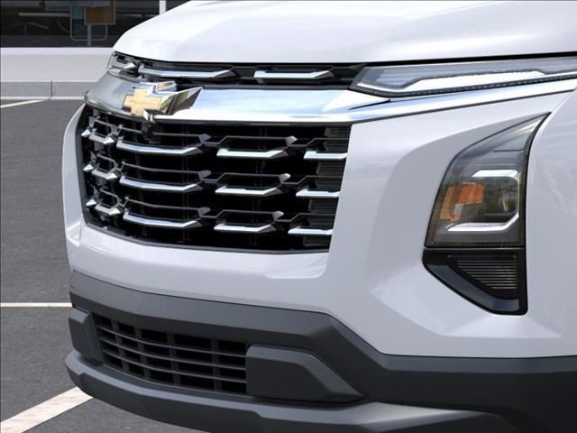 New 2026 Chevrolet Equinox LT FWD image 13