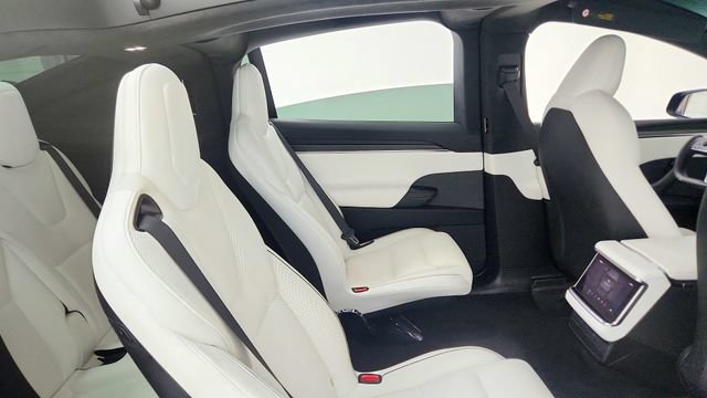 Used 2022 Tesla Model X Plaid AWD/4WD image 37