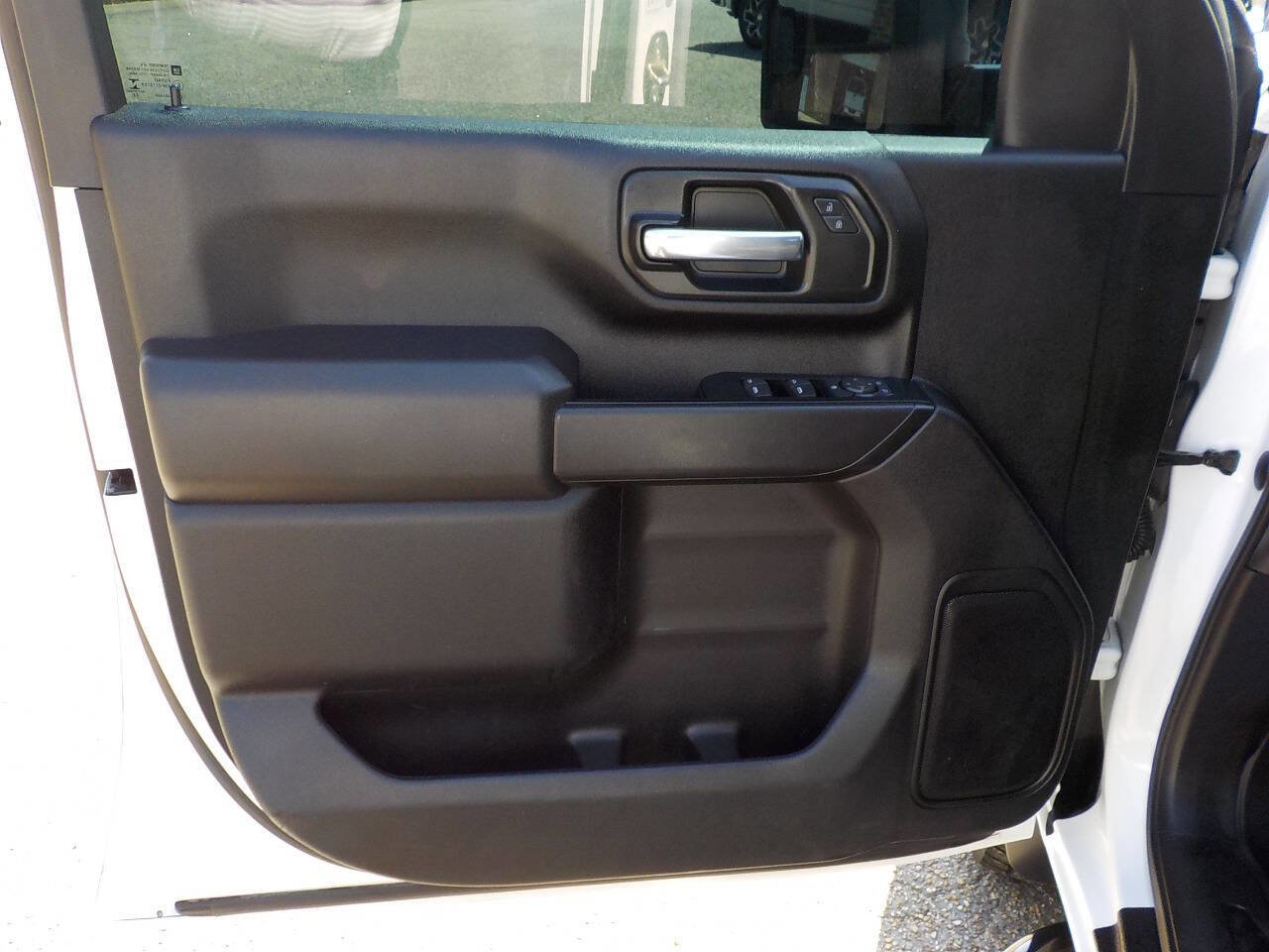 Used 2023 Chevrolet Silverado 2500 W/T w/ WT Convenience Package image 15