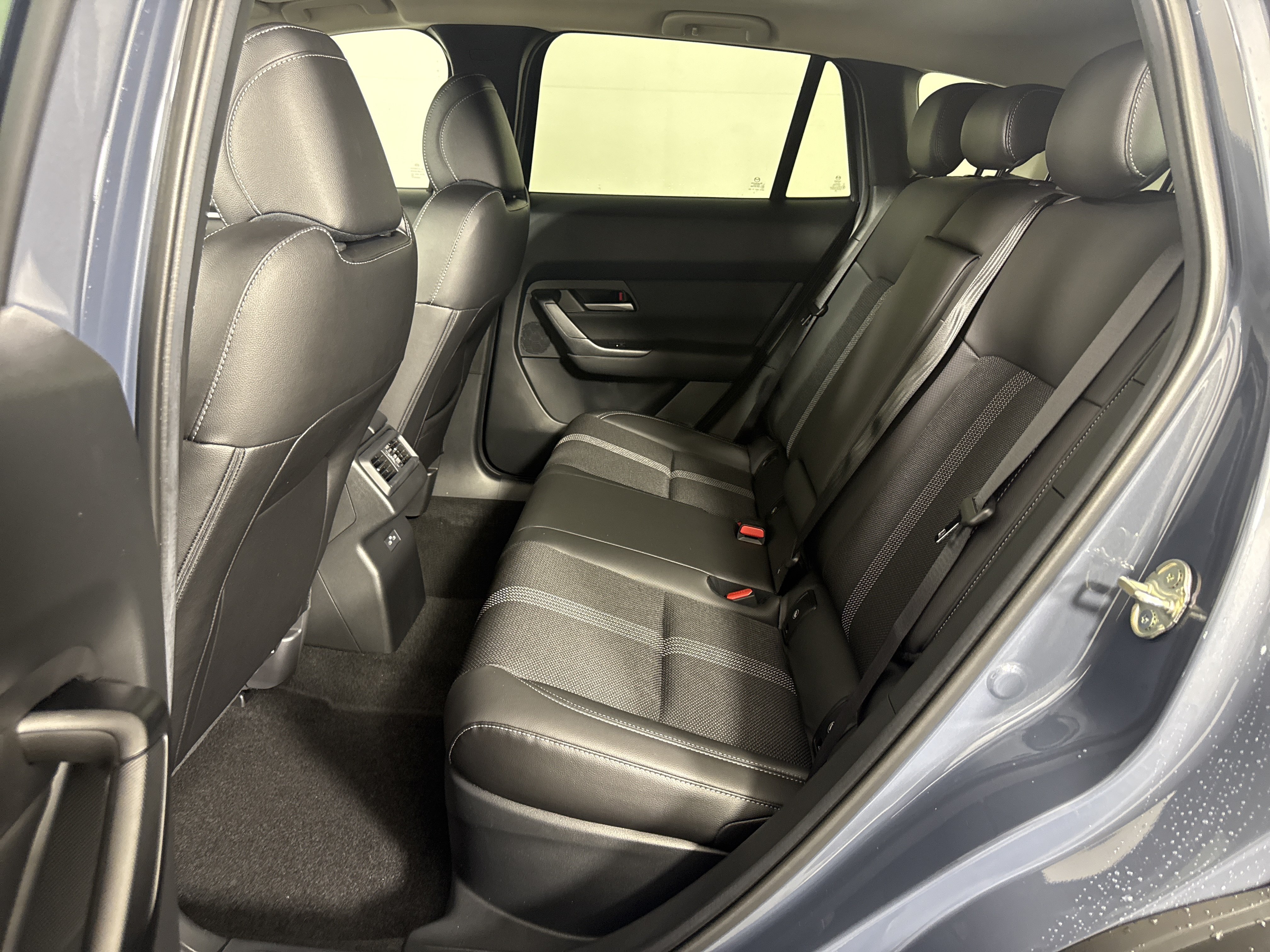 New 2026 MAZDA CX-50 2.5 Hybrid w/ Preferred Pkg AWD/4WD image 13