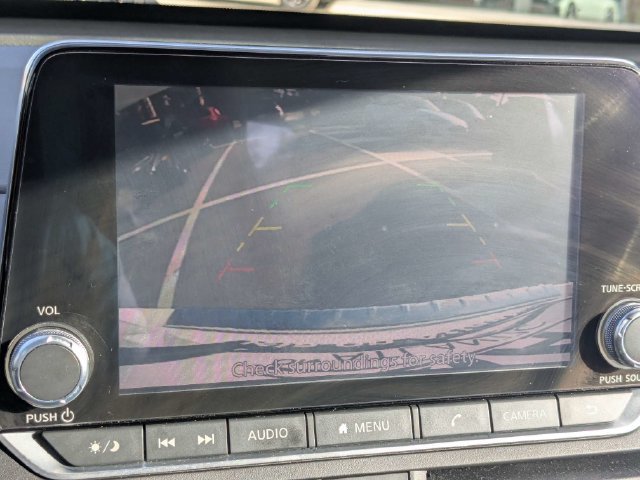 Used 2021 Nissan Altima 2.5 SR w/ SR Premium Package FWD image 20